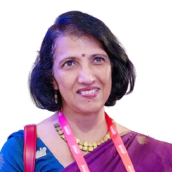 Dr. Rekha Kurian